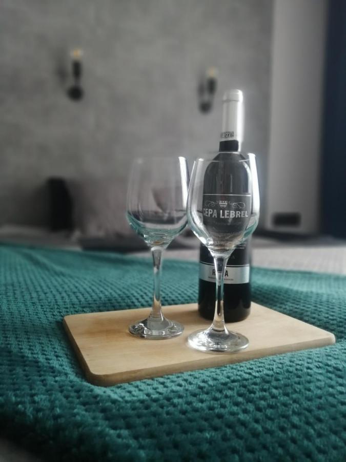 Ilovesopot Eksteriør bilde