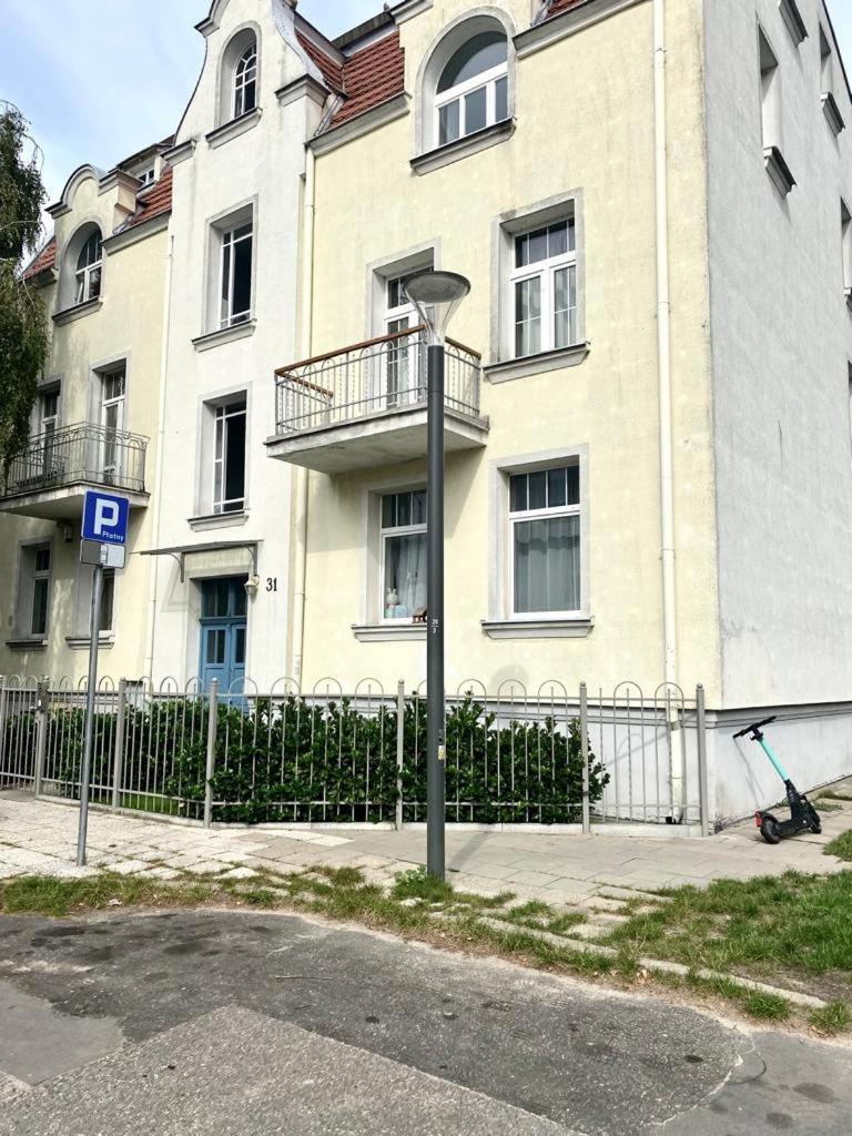 Ilovesopot Eksteriør bilde